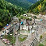 Controversa Hidrocentralei Surduc-Siriu: Impactul Ecologic și Implicațiile pentru Viitor