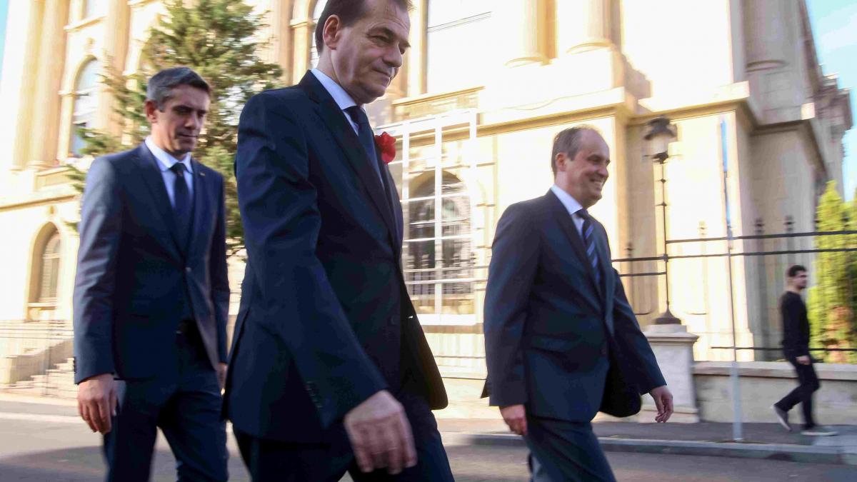 Forța Dreptei și Viitorul Politic al PNL: O Analiză Detaliată a Disperării și Provocărilor Actuale