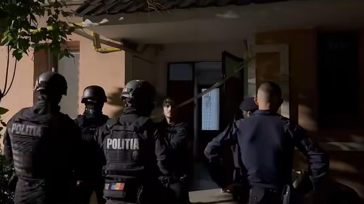 Tragedie la Târgu Jiu: Analiza unei crime duble și a impactului acesteia asupra comunității