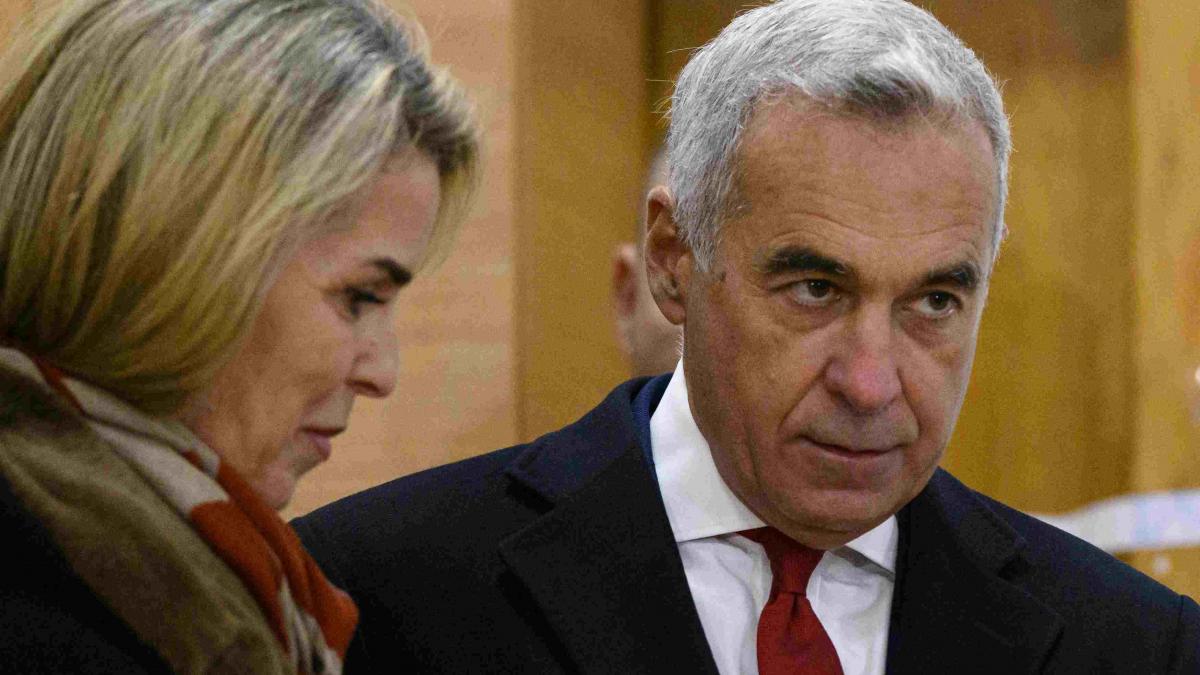 Călin Georgescu: O poveste de susținere și provocări financiare în umbra succesului