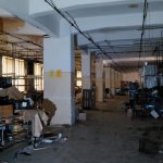 Transformarea Clujanei: O Fabrica Părăsită Devine Un Hub Regional De Inovare