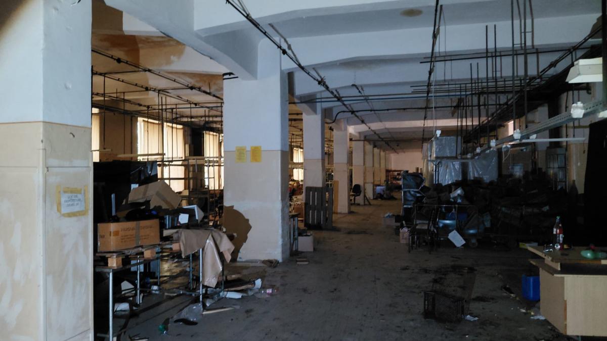 Transformarea Clujanei: O Fabrica Părăsită Devine Un Hub Regional De Inovare