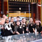 Chefi la cuțite: O nouă eră în competițiile culinare pentru copii