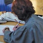 Criza Justiției: Grefierii din România Oprind Activitatea în Semn de Protest față de Noua Lege a Salarizării