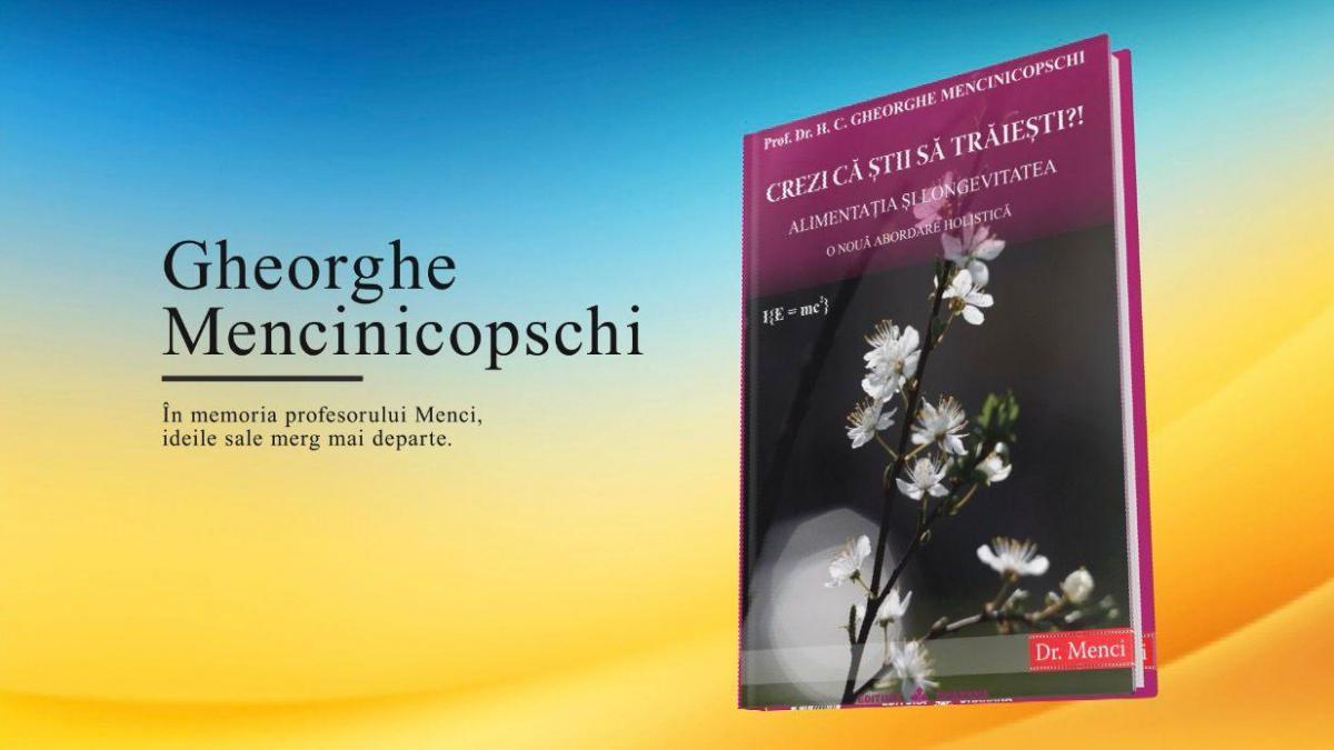 Gheorghe Mencinicopschi: Moștenirea unui vizionar în alimentația română și provocările sale legale