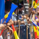 Revoltă în Sănătate: Angajații din domeniul medical protestează împotriva legii salarizării