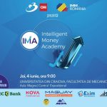 Intelligent Money Academy: O Oportunitate de Networking și Dezvoltare pentru Antreprenori la Craiova