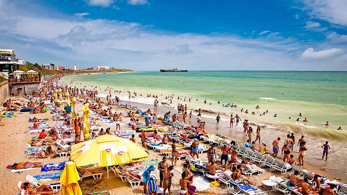 Vacanță de Rusalii la Marea Neagră: Oportunități de Cazare la Prețuri Accesibile