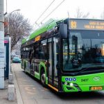 Impactul restricțiilor de trafic asupra transportului public: De ce șase linii STB au fost deviate în București