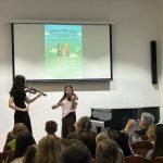 Celebrând Copilăria: Cum Ziua Internațională a Copilului Este Marcată de Institutul Cultural Român prin Evenimente Dedicată Creativității și Jocului