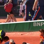 Impactul caniculei extreme asupra sportivilor: Drame și lecții de la Roland Garros