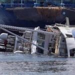 Recuperarea Epavei ASTANA: O Ultimă Speranță pentru Marinarilor Dispăruți și Implicațiile Sale