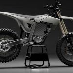 Electrice off-road Harley-Davidson: O revoluție pe două roți în era sustenabilității