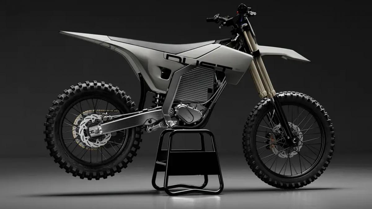 Electrice off-road Harley-Davidson: O revoluție pe două roți în era sustenabilității