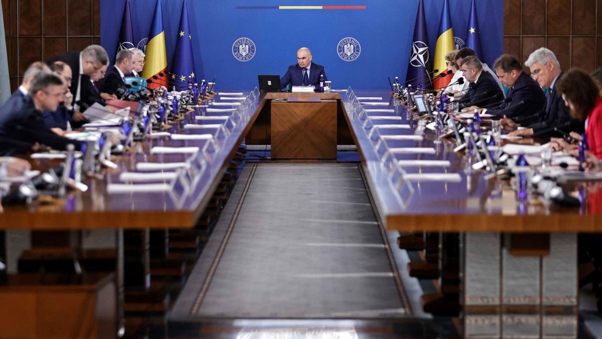 Controverse în Guvern: Ordinul unui Ministru Demis și Impactul său Legal și Politic asupra României