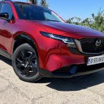 Explorarea noului CX-5: O experiență de conducere în viața cotidiană