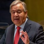 Israel și Rusia pe lista neagră a ONU: O analiză a violenței sexuale în timp de război