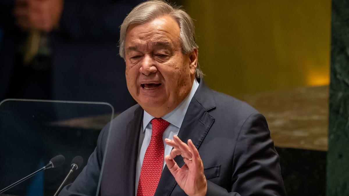 Israel și Rusia pe lista neagră a ONU: O analiză a violenței sexuale în timp de război