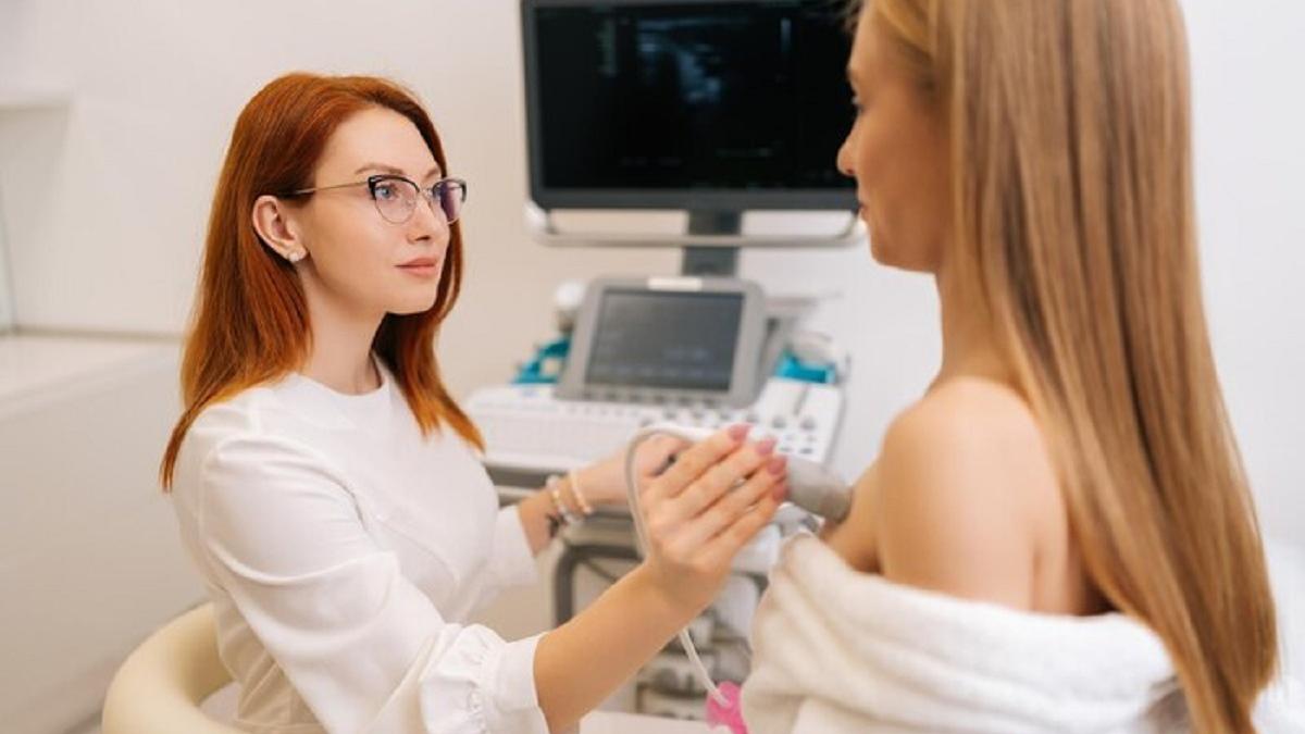 Explorarea Sonoelastografiei Mamare: O Inovație în Diagnosticul Cancerului de Sân