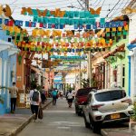 O călătorie captivantă în Cartagena de Indias: descoperiri, arome și amintiri durabile