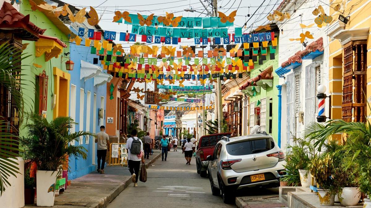 O călătorie captivantă în Cartagena de Indias: descoperiri, arome și amintiri durabile