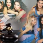 Fosta solistă a trupei A.S.I.A. condamnată la închisoare: o analiză a impactului asupra industriei muzicale și a societății românești
