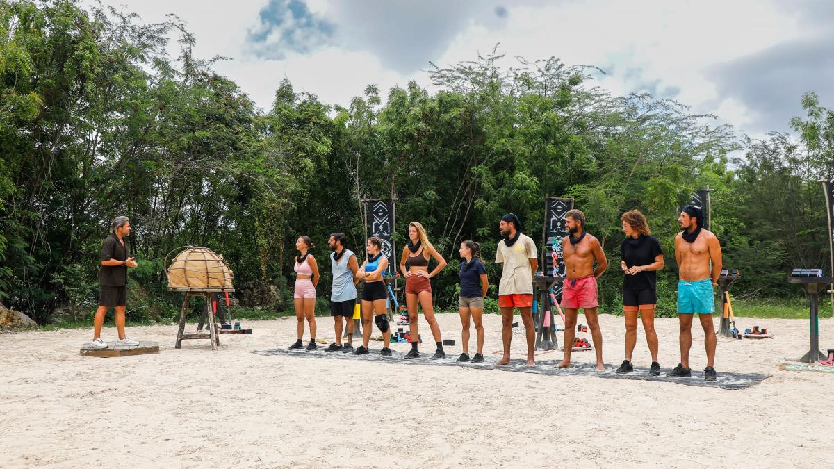Concurenții din tribul Los Niños: O săptămână plină de provocări la Survivor și implicațiile lor sociale