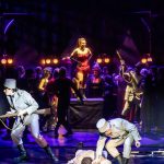 Silvia – O premieră remarcabilă la Teatrul Național de Operetă și Musical „Ion Dacian”: Impactul cultural și social al unei inițiative îndrăznețe