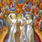 Rugăciunea de Rusalii: Un Ritual de Speranță și Împlinire în Viața Familială