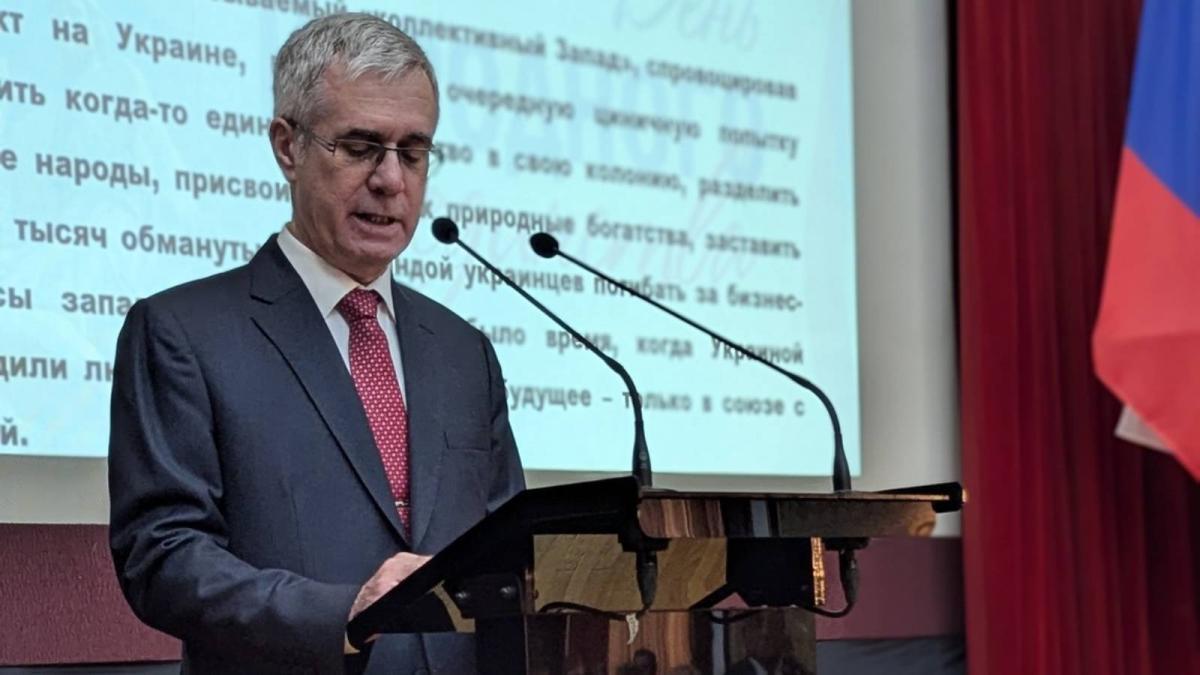 Tensiuni Diplomatice: Convocarea Ambasadorului Rusiei și Expulzarea Consulului în Contextul Incidentului din Galați