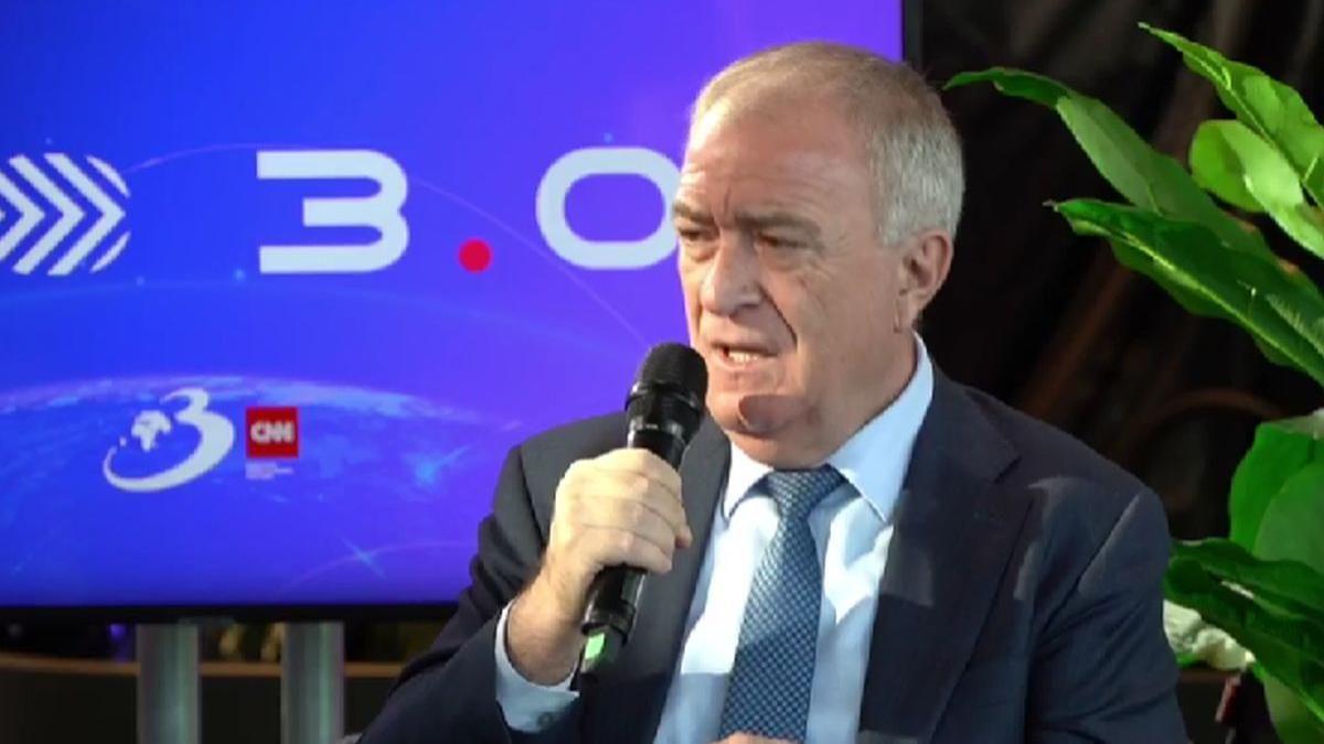 Transgaz: O nouă eră pentru sectorul energetic românesc sub ratingul „BBB stabil”