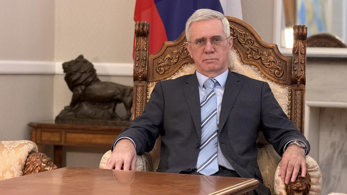 Rusia și România: O analiză a tensiunilor geopolitice după incidentul de la Galați