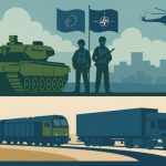 Aducerea unui Tren Special de Intervenție în România: O Măsură Esențială pentru Gestionarea Crizelor de Victime Multiple