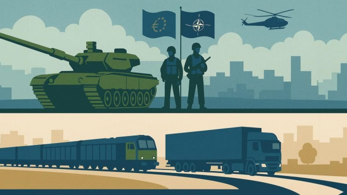 Aducerea unui Tren Special de Intervenție în România: O Măsură Esențială pentru Gestionarea Crizelor de Victime Multiple