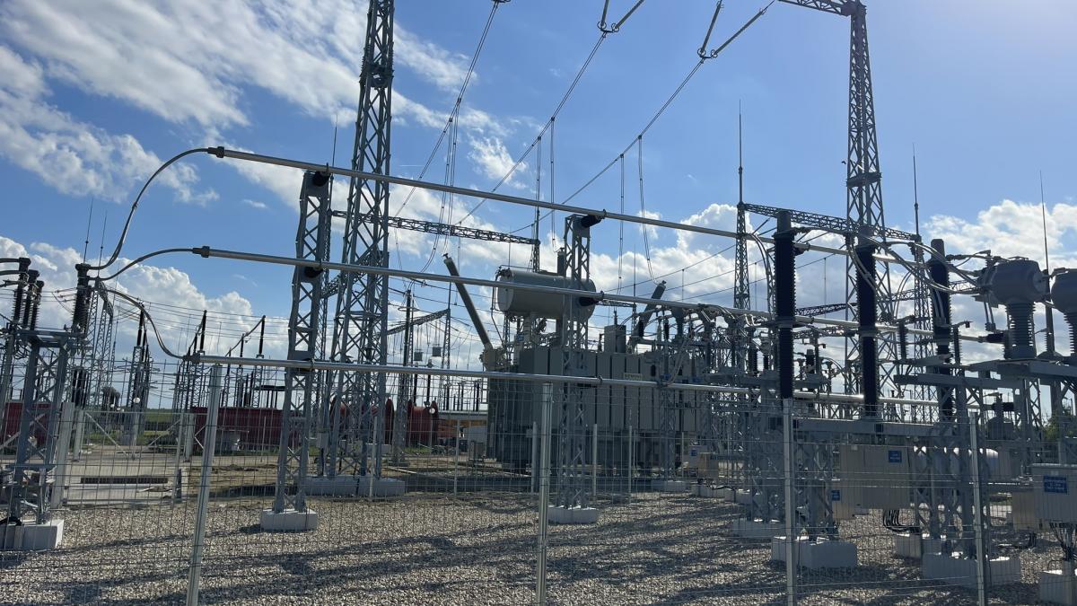 Investiții Strategice în Energie: Transelectrica și Proiectul de la Bradu