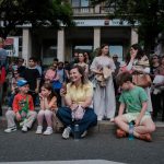 „Străzi Deschise” revine în forță: Un program dedicat copiilor pe Calea Victoriei din București