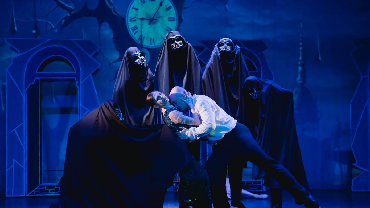 Opera Maghiară din Cluj-Napoca la Bucharest Opera Festival: O călătorie culturală de neuitat