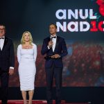 Nadia Comăneci: O Legendă a Gimnasticii sărbătorită la 50 de ani de la primul 10 perfect