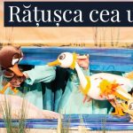 Teatrul Țăndărică: O Sărbătoare a Copilăriei în Contextul Zilei Internaționale a Copilului