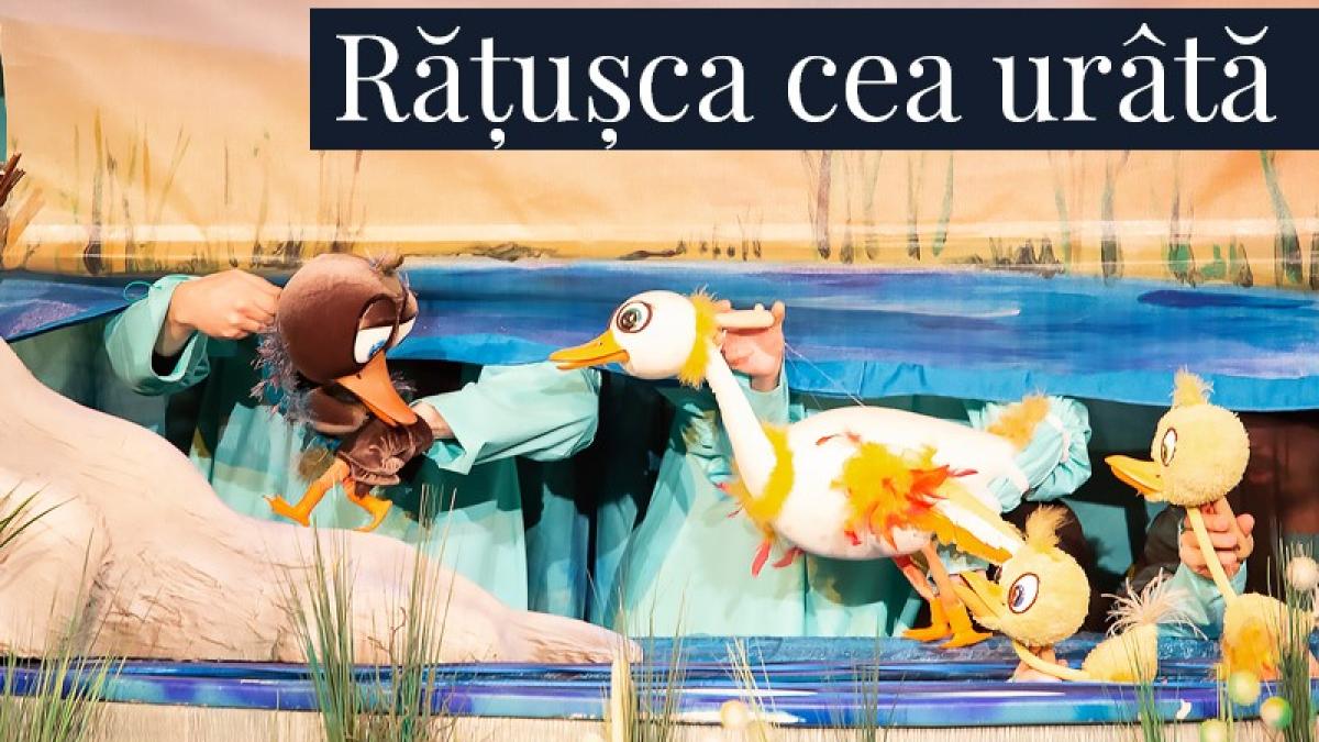 Teatrul Țăndărică: O Sărbătoare a Copilăriei în Contextul Zilei Internaționale a Copilului