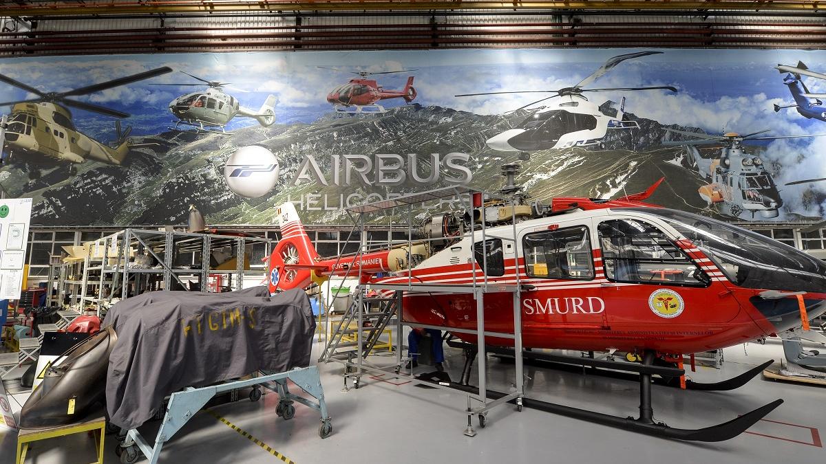 Investiția MAI în elicoptere Airbus: O nouă eră pentru intervențiile de urgență în România