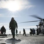 Prezența Forțelor Aeriene Italiene în România: O Reacție Strategică la Tensiunile din Regiune