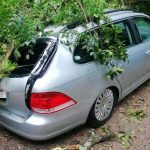 Furtuna în Iași: Impactul devastator al vremii extreme asupra comunității și infrastructurii urbane
