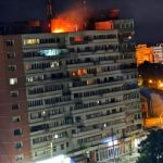 Tensiuni în Marea Neagră: Mihai Fifor solicită activarea Articolului 4 al NATO după incidentul din Galați