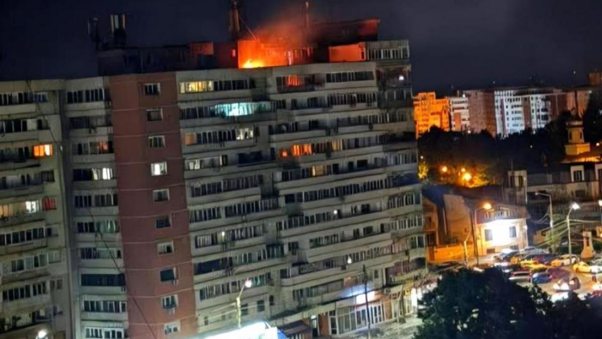 Tensiuni în Marea Neagră: Mihai Fifor solicită activarea Articolului 4 al NATO după incidentul din Galați