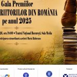 Gala Premiilor Uniunii Scriitorilor din România 2025: O Sărbătoare a Creației Literare Sub Egida Institutului Cultural Român