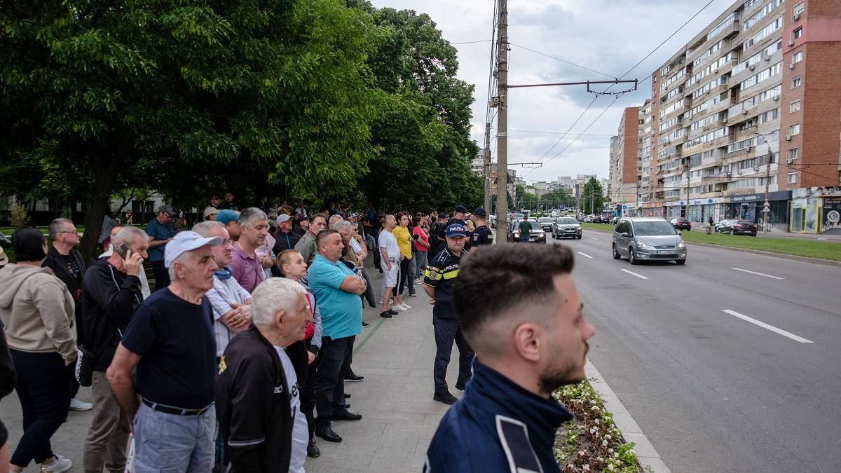 Revenirea locatarilor din Galați: Impactul incidentului cu drona asupra comunității și securității naționale