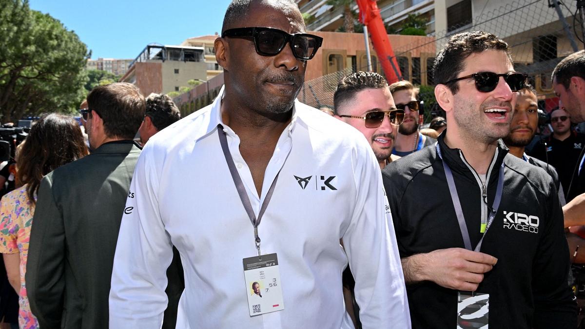 Căutările pentru noul James Bond: Idris Elba și perspectiva viitorului francizei iconice
