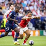 PSG Își Scrie Istoria: O Victorie Dramatică în Finala Ligii Campionilor la Budapesta