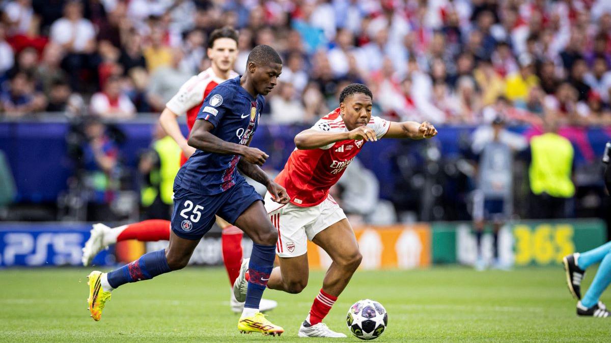 PSG Își Scrie Istoria: O Victorie Dramatică în Finala Ligii Campionilor la Budapesta